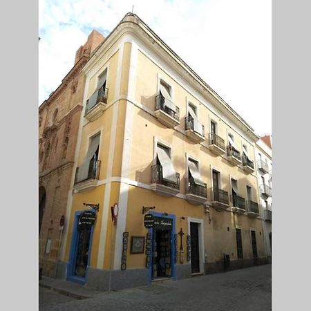 Apartamento Centro Encarnacion 2º I Seville Exterior photo