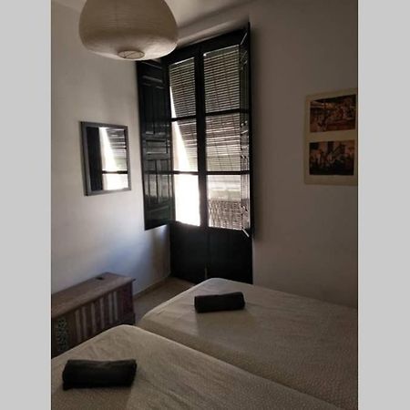 Apartamento Centro Encarnacion 2º I Seville Exterior photo