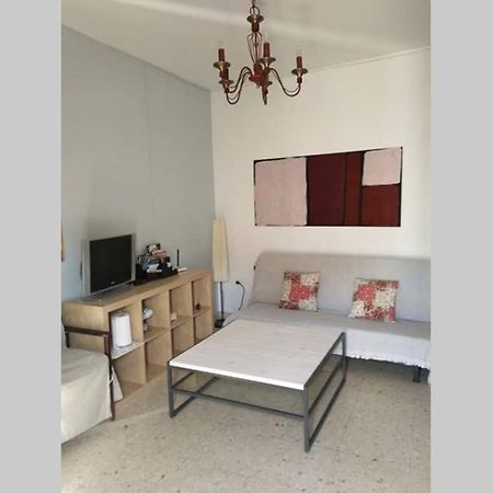 Apartamento Centro Encarnacion 2º I Seville Exterior photo